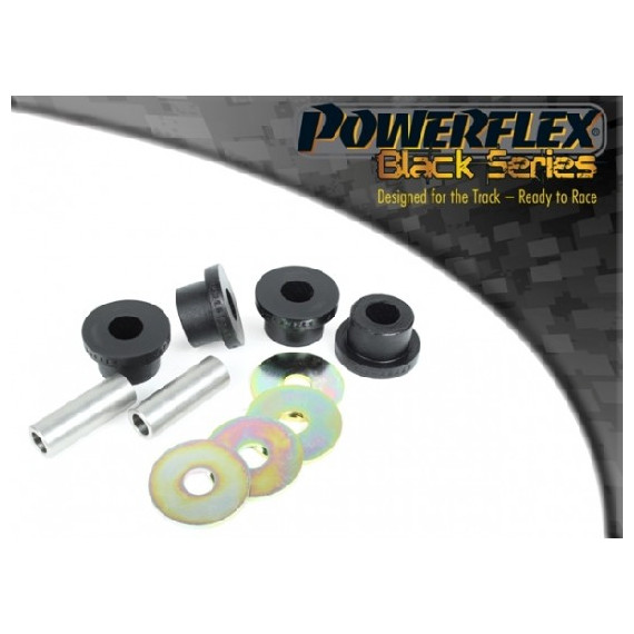 POWERFLEX POUR PORSCHE 993 (1994 - 1998)