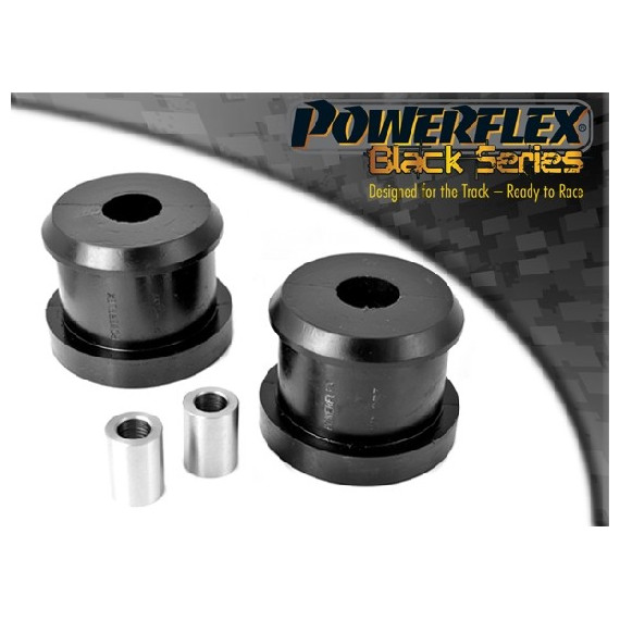 POWERFLEX FOR JAGUAR (DAIMLER) XK8, XKR - X100 (1996-2006)