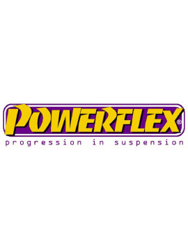 POWERFLEX POUR SAAB 9-3 (1998-2002)