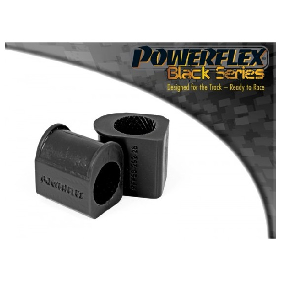 POWERFLEX FOR RENAULT CLIO II INC 172 & 182 (1998-2012)