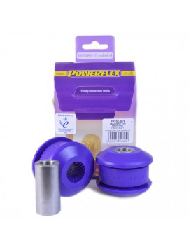 POWERFLEX POUR PEUGEOT 206 (1998-2006)