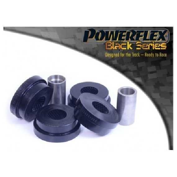 POWERFLEX POUR VOLVO S60 AWD (2001-2009)