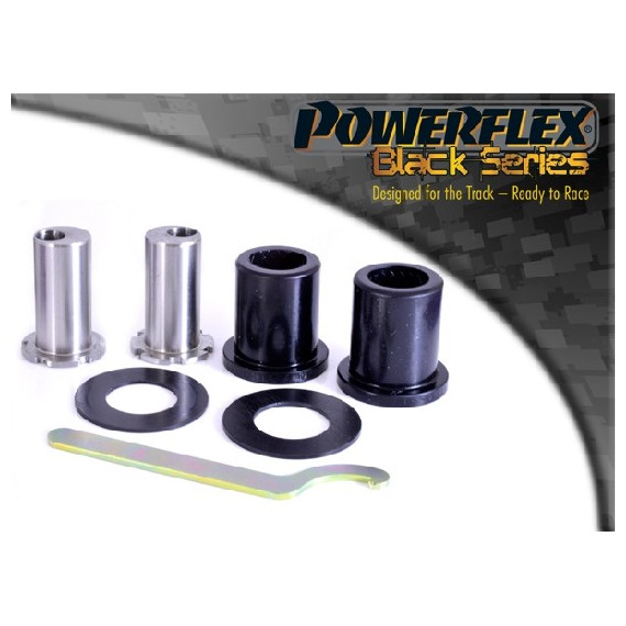 POWERFLEX DEL. BRAZO DEL., CAIDA REGULABLE Nº1 PARA VOLKSWA