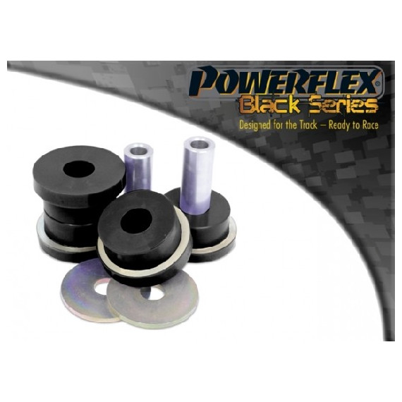 POWERFLEX DEL. CHASIS POST. Nº35 PARA SAAB