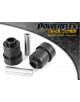 POWERFLEX FOR VAUXHALL / OPEL ZAFIRA MODELS , ZAFIRA A (1999