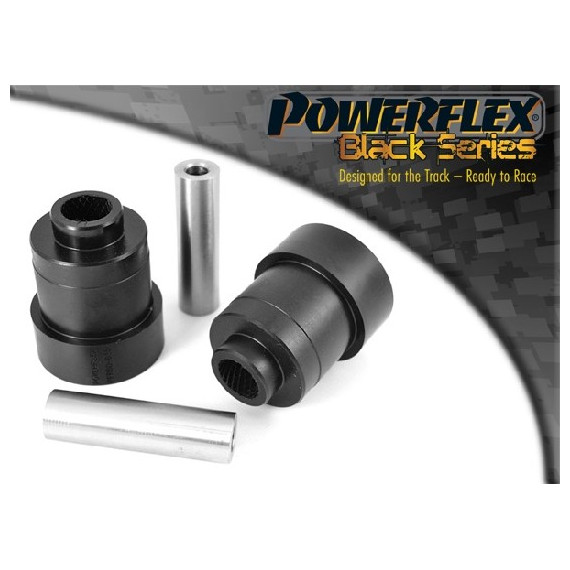 POWERFLEX FOR VAUXHALL / OPEL ZAFIRA MODELS , ZAFIRA A (1999