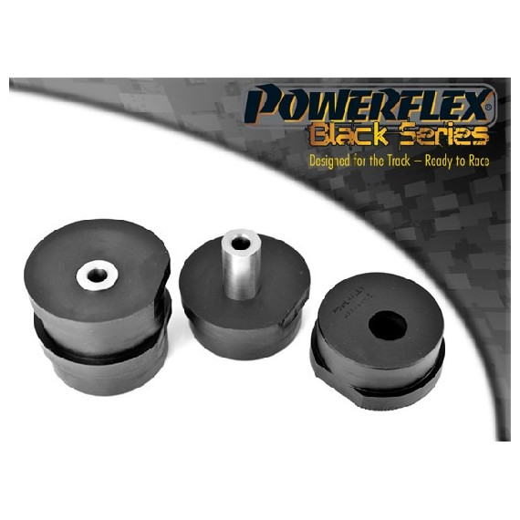 POWERFLEX FOR MITSUBISHI LANCER EVOLUTION 7-8-9 (INC 260)