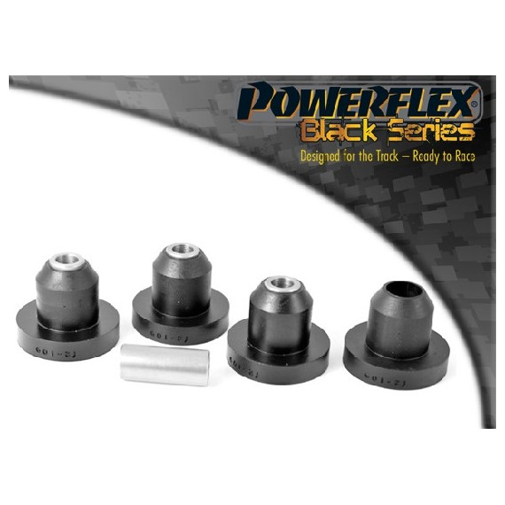 POWERFLEX POUR PEUGEOT 106 & 106 GTI/RALLYE