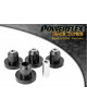 POWERFLEX POUR PEUGEOT 106 & 106 GTI/RALLYE