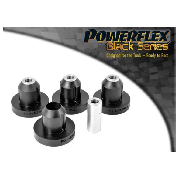 POWERFLEX POUR PEUGEOT 106 & 106 GTI/RALLYE