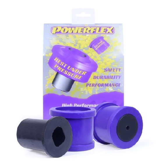 POWERFLEX POST. BRAZO DEL. Nº2 PARA HONDA