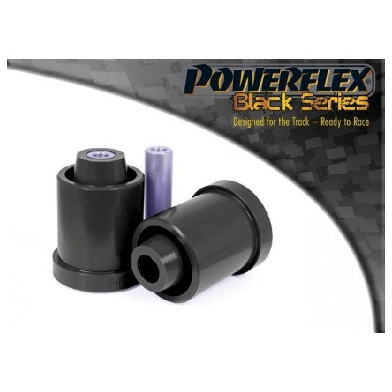 POWERFLEX FOR LANCIA DELTA GEN 3 (2008 - 2014)