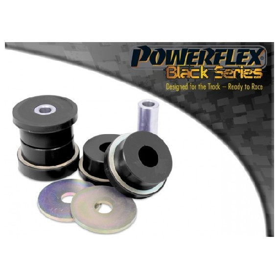 POWERFLEX POUR SAAB 9-3 (2003-2014)