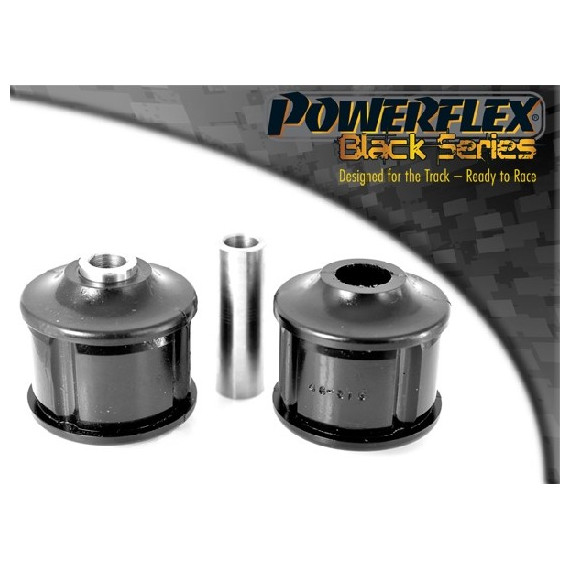 POWERFLEX FOR NISSAN SKYLINE GTR R32, R33, GTS/T