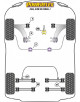 POWERFLEX FOR MINI MINI GENERATION 3 (F56) (2014 EN ADELANTE