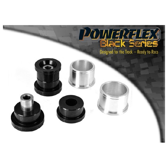 POWERFLEX POUR MINI MINI GENERATION 1 (R50/52/53) (2000 - 20