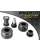 POWERFLEX FOR VAUXHALL / OPEL VECTRA C (2002-2008)