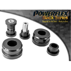 POWERFLEX FOR VAUXHALL / OPEL VECTRA C (2002-2008)