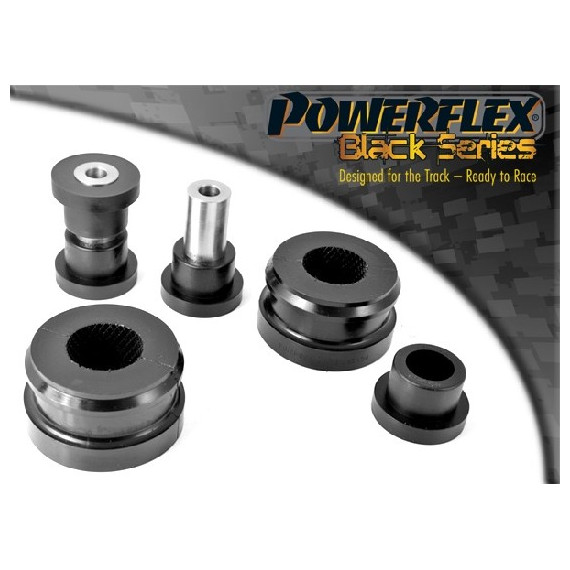 POWERFLEX DELANTERO DEL TIRANTE TRASERO Nº10