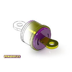 POWERFLEX POUR VOLVO V50 (2004 EN ADELANTE)