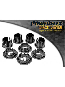 POWERFLEX FOR SUBARU FORESTER MODELS , FORESTER SH (2009 - 2