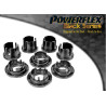 POWERFLEX FOR SUBARU FORESTER MODELS , FORESTER SH (2009 - 2