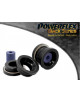 POWERFLEX FOR VAUXHALL / OPEL VECTRA C (2002-2008)