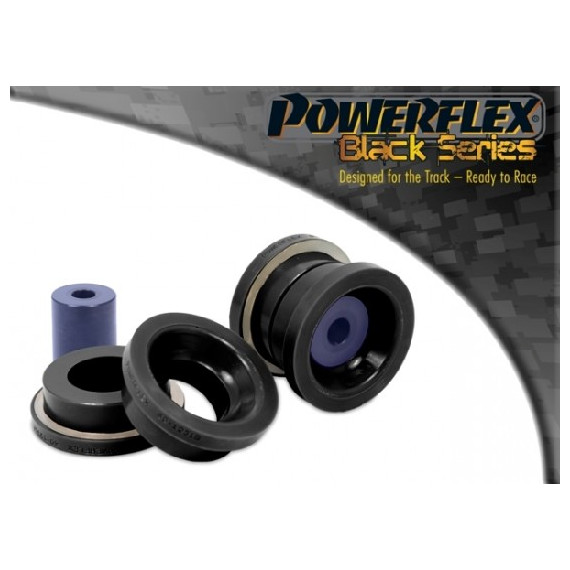 POWERFLEX FOR VAUXHALL / OPEL VECTRA C (2002-2008)