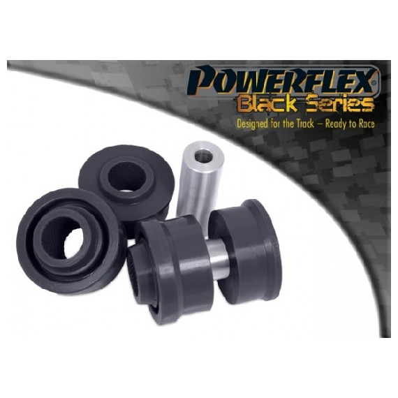 POWERFLEX FOR HONDA JAZZ / FIT GK5 (2014 - EN ADELANTE)