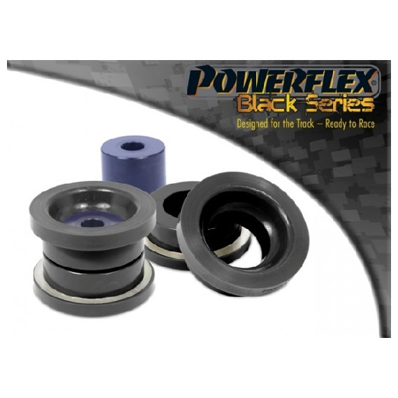 POWERFLEX FOR VAUXHALL / OPEL VECTRA C (2002-2008)