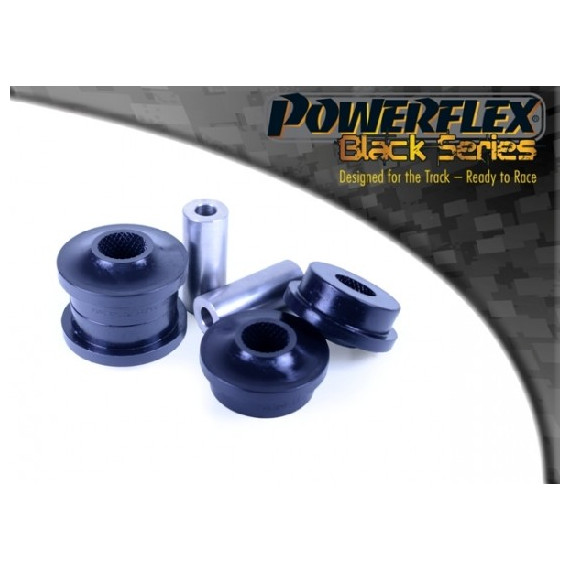 POWERFLEX FOR MERCEDES-BENZ SLK , R171 (2004-2010) ,