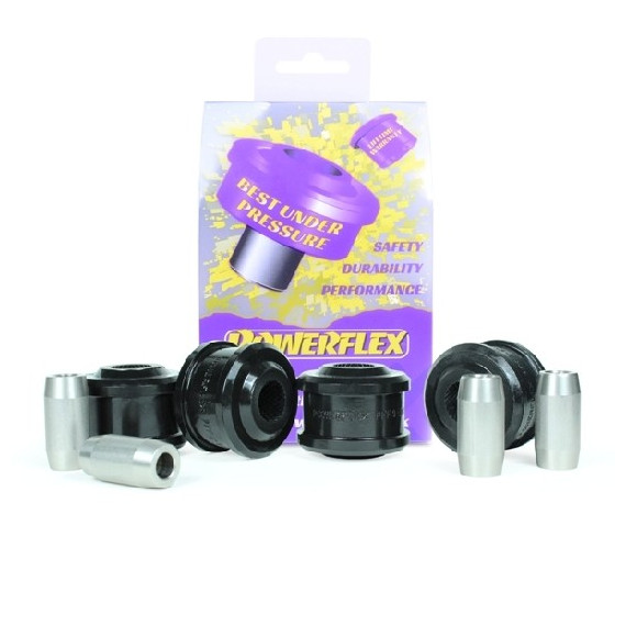 POWERFLEX FOR VOLKSWAGEN PASSAT MODELS , PASSAT B5 (1996 - 2