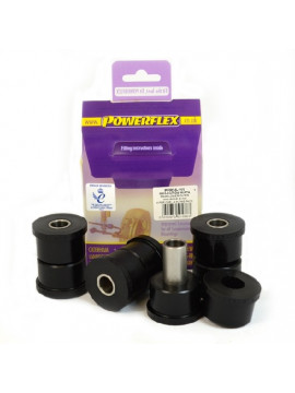 POWERFLEX POUR MAZDA MX-5, MIATA, EUNOS , MK2 NB (1998-2005)