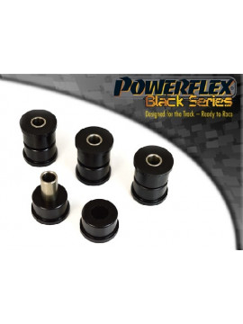 POWERFLEX POUR MAZDA MX-5, MIATA, EUNOS , MK2 NB (1998-2005)