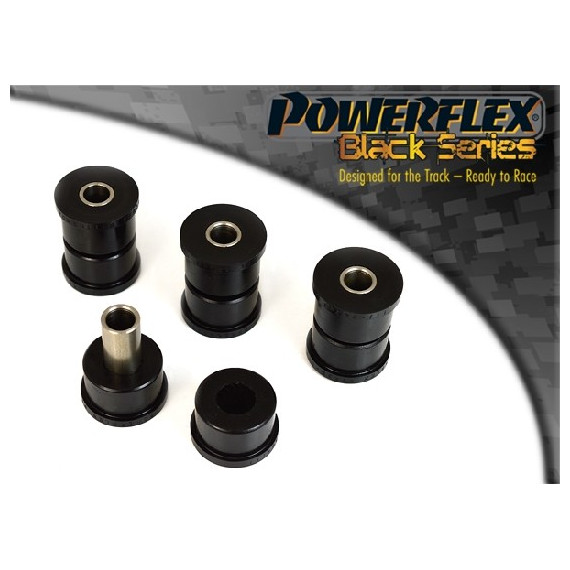 POWERFLEX POUR MAZDA MX-5, MIATA, EUNOS , MK2 NB (1998-2005)