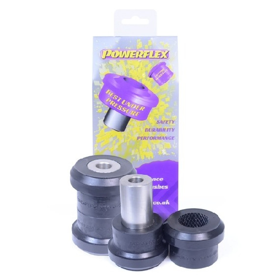 POWERFLEX FOR MERCEDES-BENZ SLK , R170 (1998 - 2004) ,