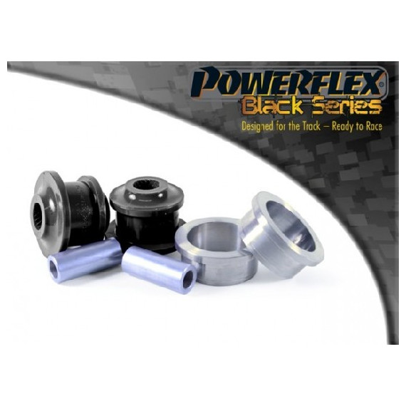 POWERFLEX FOR SMART FORFOUR 454 (2004 - 2006)