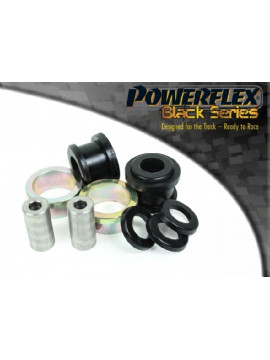 POWERFLEX POUR NISSAN MICRA MODELS , MICRA (K14) MK5 (2017 -