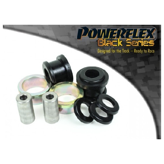 POWERFLEX FOR NISSAN MICRA MODELS , MICRA (K14) MK5 (2017 -