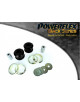 POWERFLEX FOR RENAULT CLIO III INC SPORT, 197 & 200 (2005-20