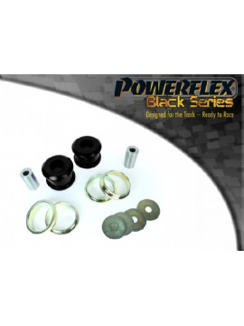 POWERFLEX POUR RENAULT CLIO III INC SPORT, 197 & 200 (2005-2