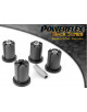 POWERFLEX FOR FIAT PANDA (2003-2012) , PANDA 4WD (2003-2012