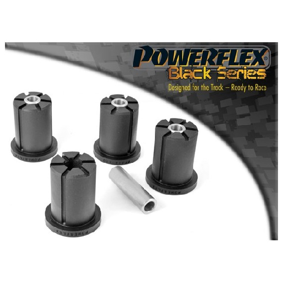 POWERFLEX FOR FIAT PANDA (2003-2012) , PANDA 4WD (2003-2012