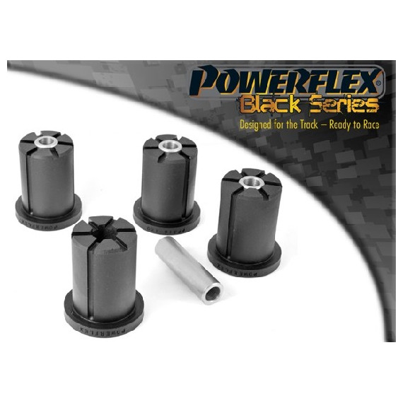 POWERFLEX POUR FIAT PANDA (2003-2012) , PANDA 4WD (2003-201