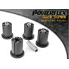 POWERFLEX FOR FIAT PANDA (2003-2012)  , PANDA 4WD (2003-2012