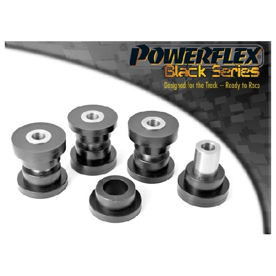 POWERFLEX FOR HONDA S2000 (1999-2009)