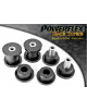 POWERFLEX FOR MAZDA RX-7 GENERATION 3 & 4 (1992-2002)