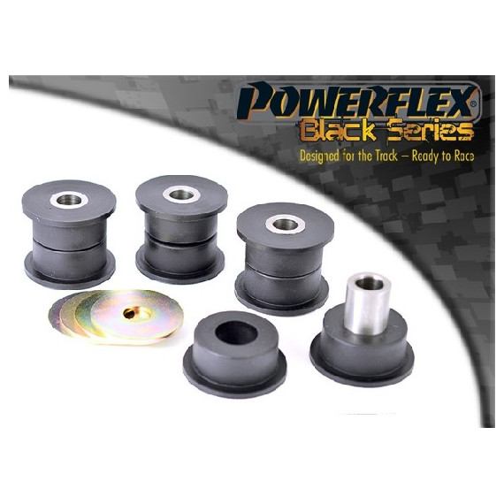 POWERFLEX POUR TOYOTA SUPRA 4 JZA80 (1993-2002)