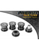 POWERFLEX POUR ALFA ROMEO 166 (1999-2007)