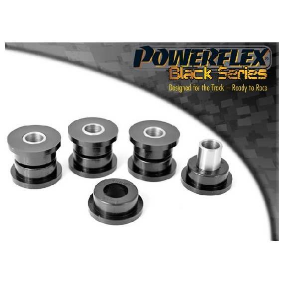 POWERFLEX FOR ALFA ROMEO 166 (1999-2007)